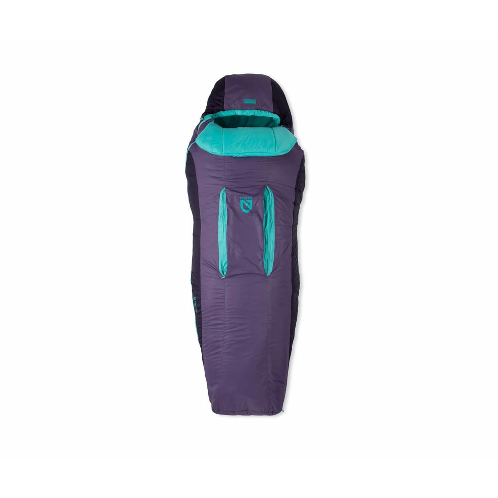 Nemo Forte Womens 20 Degree Long Sleeping Bag