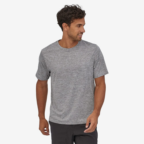 ExOfficio Give-N-Go 2.0 V-Neck Tee - Men's – Campmor