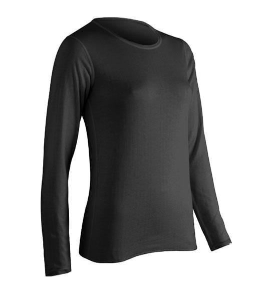 Coldpruf Extreme Performance Underwear Crew Shirt - Women's