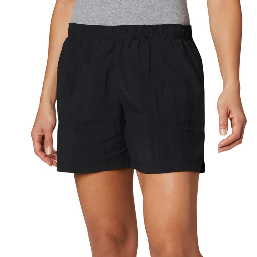 Columbia Sandy River Water Shorts Women S Campmor