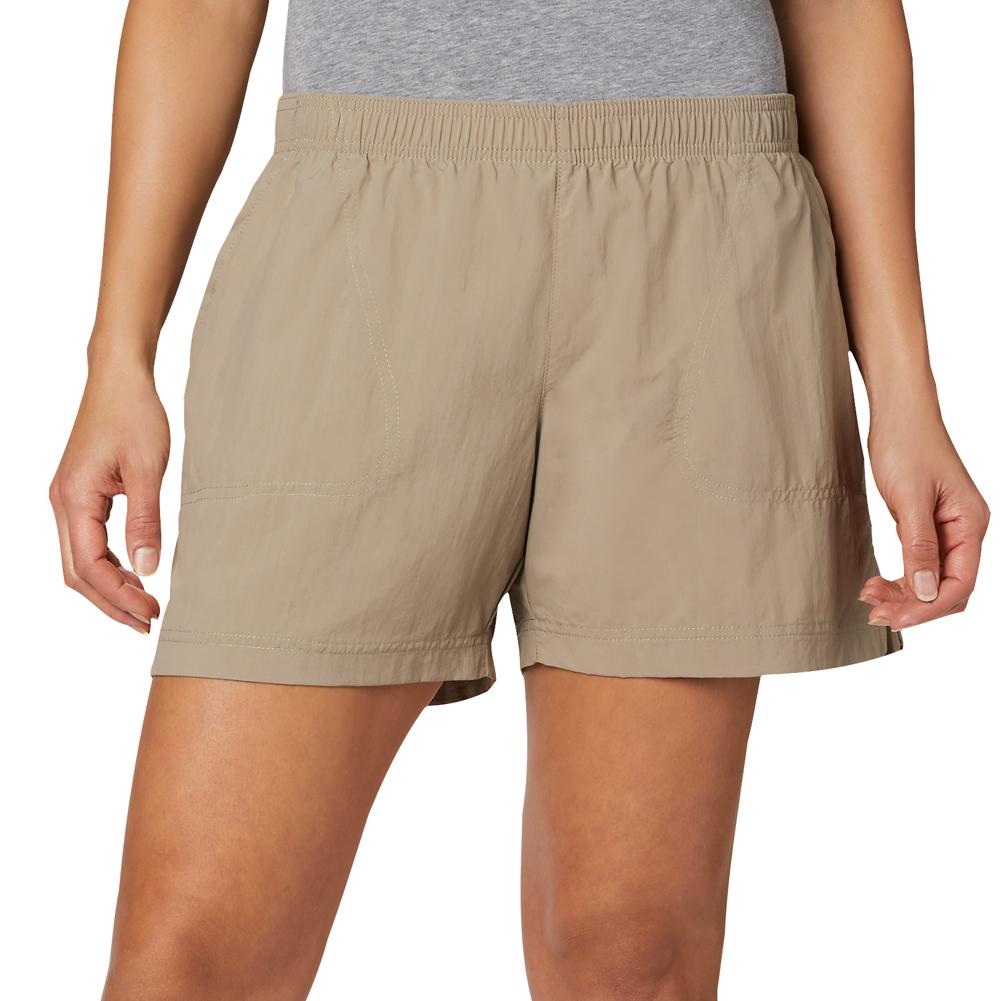 Columbia Sandy River Water Shorts - Women's – Campmor