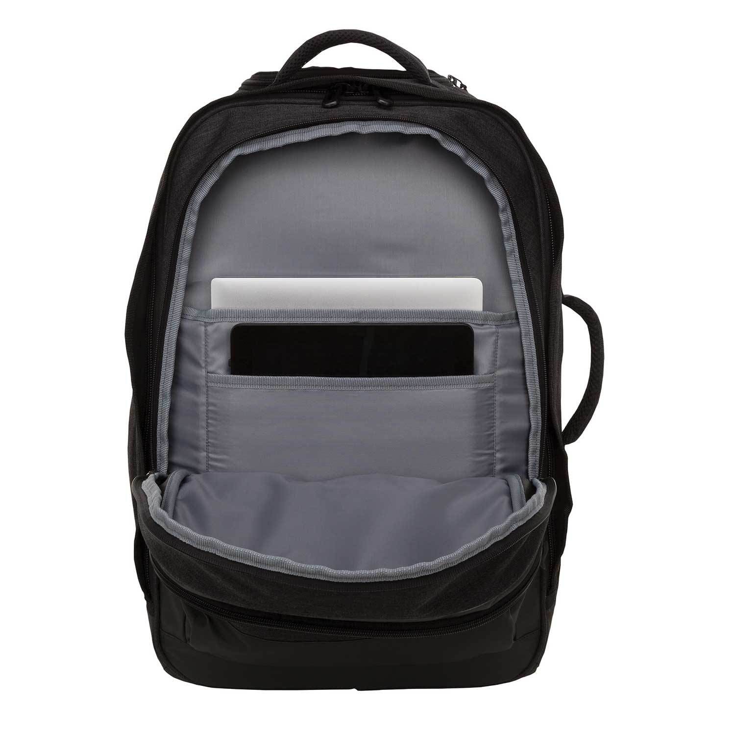 rolling backpack duffel