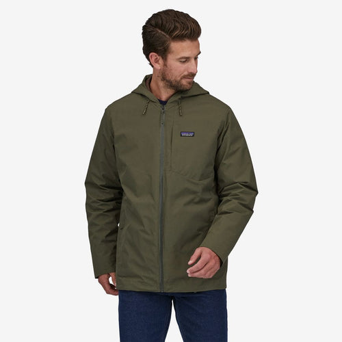 Patagonia Men's Down Sweater – Heritage Goods and Supply