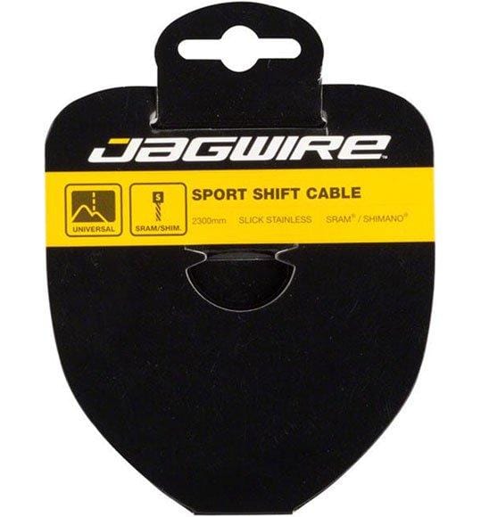 Jagwire Sport Derailleur Slick Stainless Cable