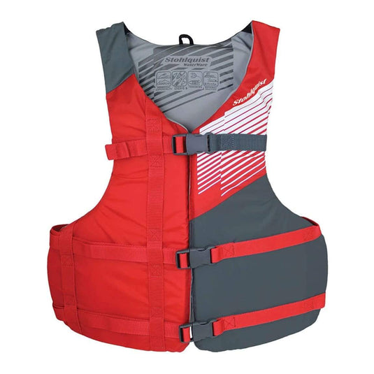 Stohlquist Spinner PFD – Campmor