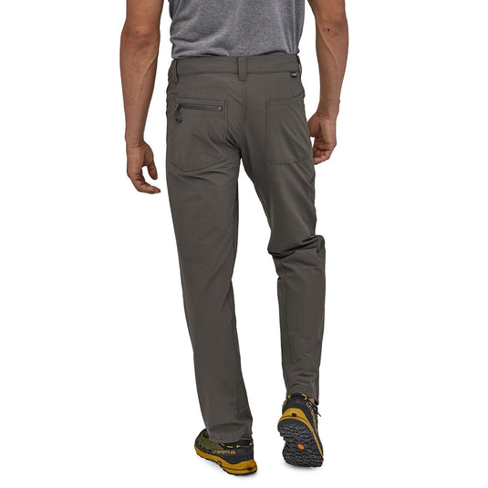 Performance Twill Jeans - Regular by Patagonia Online, THE ICONIC
