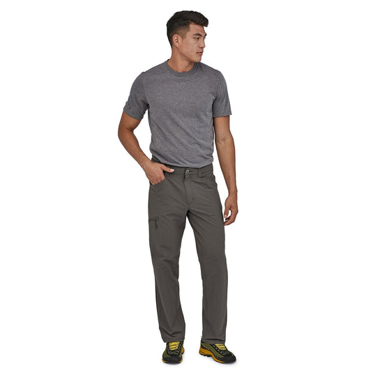 Patagonia Venga Rock Pants - SKA - Depot Climbing Shop : Depot