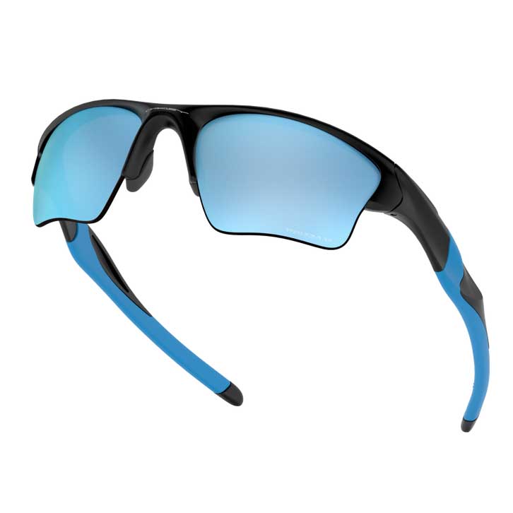 oakley half jacket 2.0 polarised