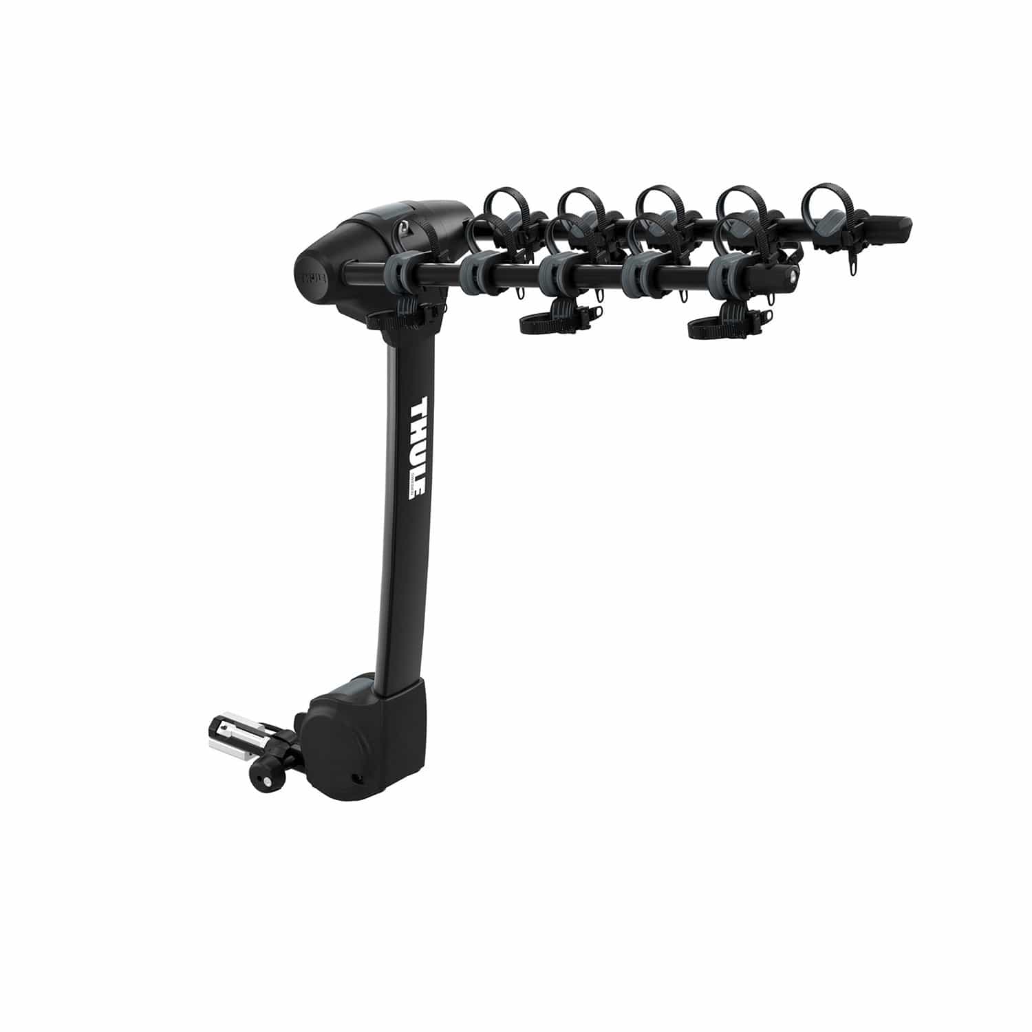 compare thule bike racks