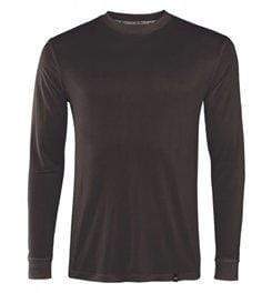 Terramar ThermaSilk CS Pointelle Silk Lightweight Long Sleeve Scoopnec –  Campmor