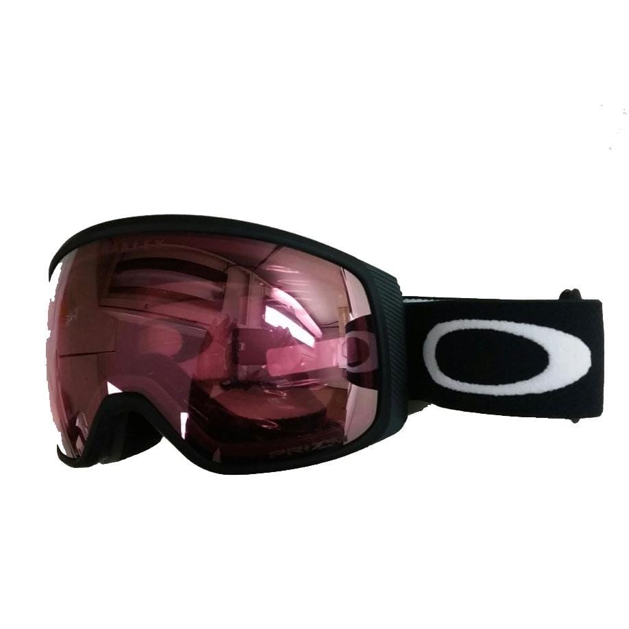 Oakley FLIGHT TRACKER XM Ski Goggle – Campmor