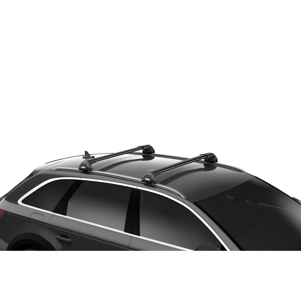 Thule WingBar Edge 95cm Black Single Bar 1-pack