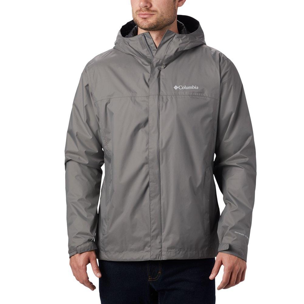 watertight ii jacket