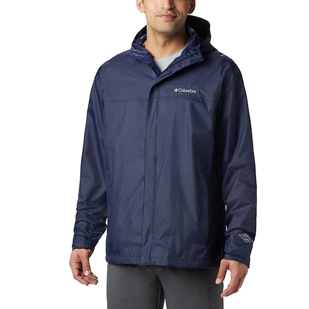 Columbia Watertight II Jacket - Men's – Campmor