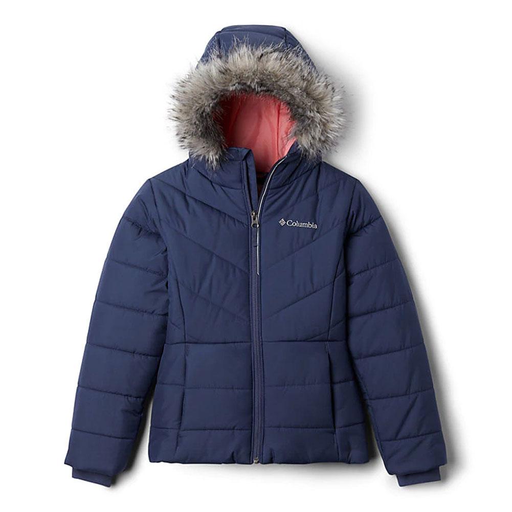 columbia katelyn crest jacket