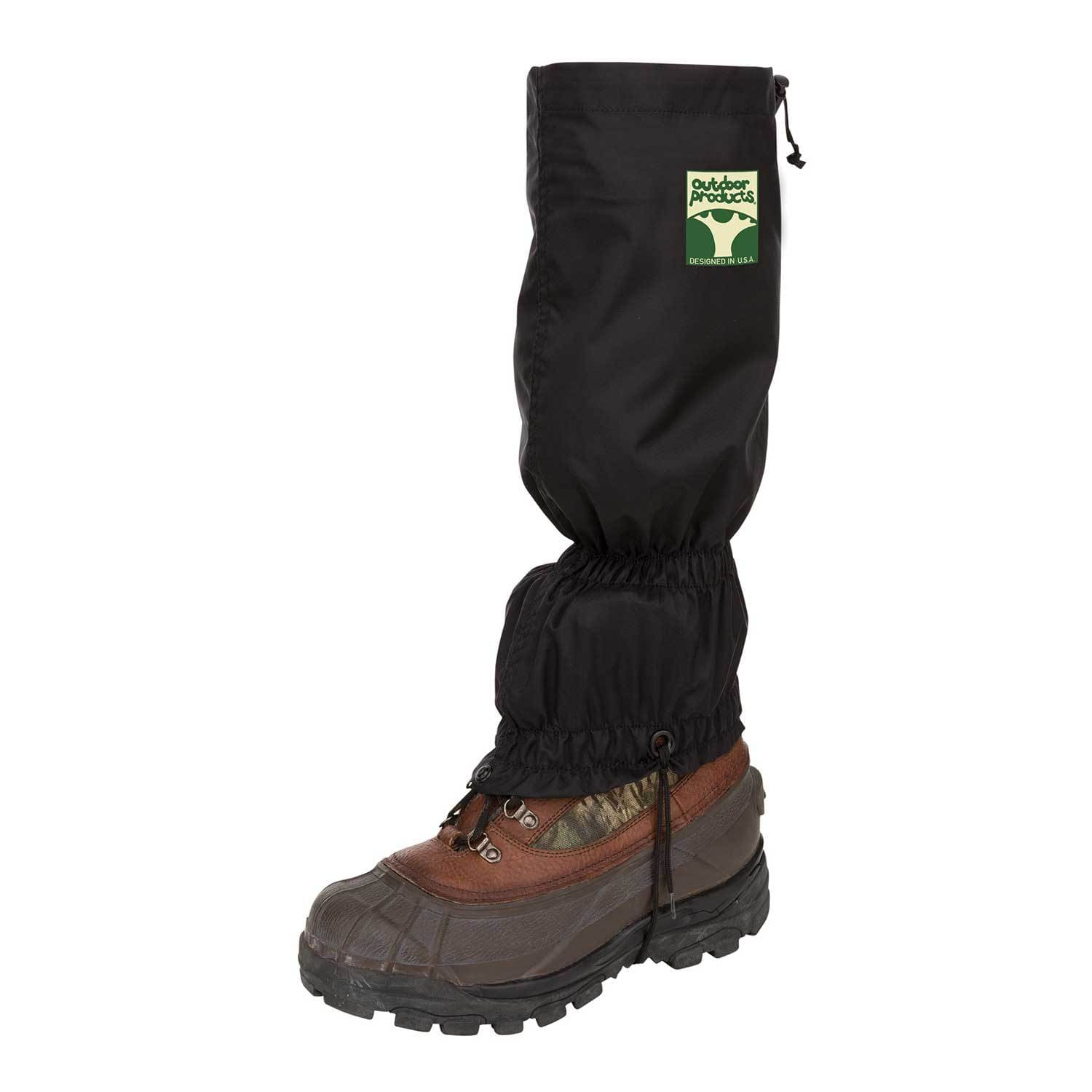 summer hiking gaiters