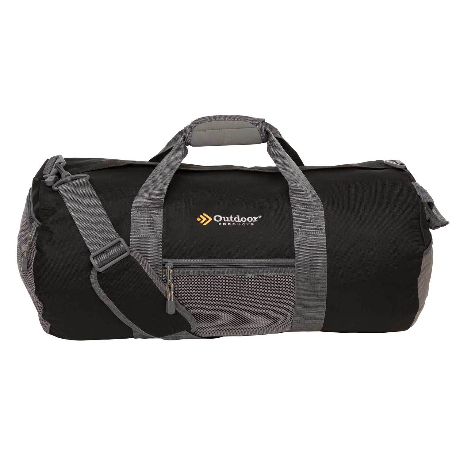 outdoor products utility duffle