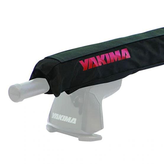 Yakima Round Bar 30in Pads&comma; Pair