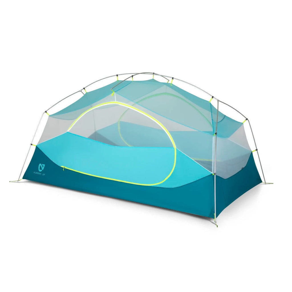 Nemo Equipment Aurora 2 Person Tent & Footprint