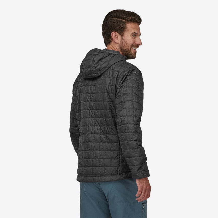 rots Aanklager Varken Patagonia Men's Nano Puff Hoody – Campmor