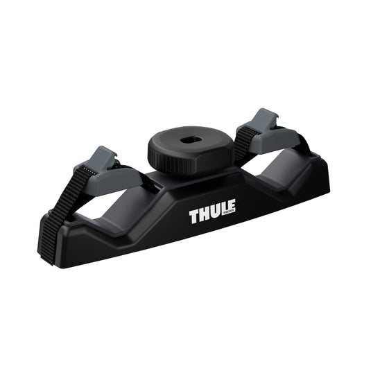 Thule Rodvault ST Fishing Rod Roof Rack - OpenBox -preassembled by our –  Campmor