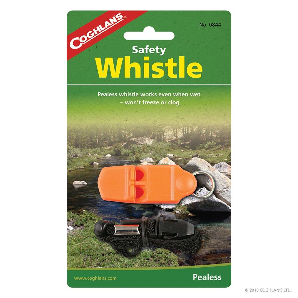 water safety whistle