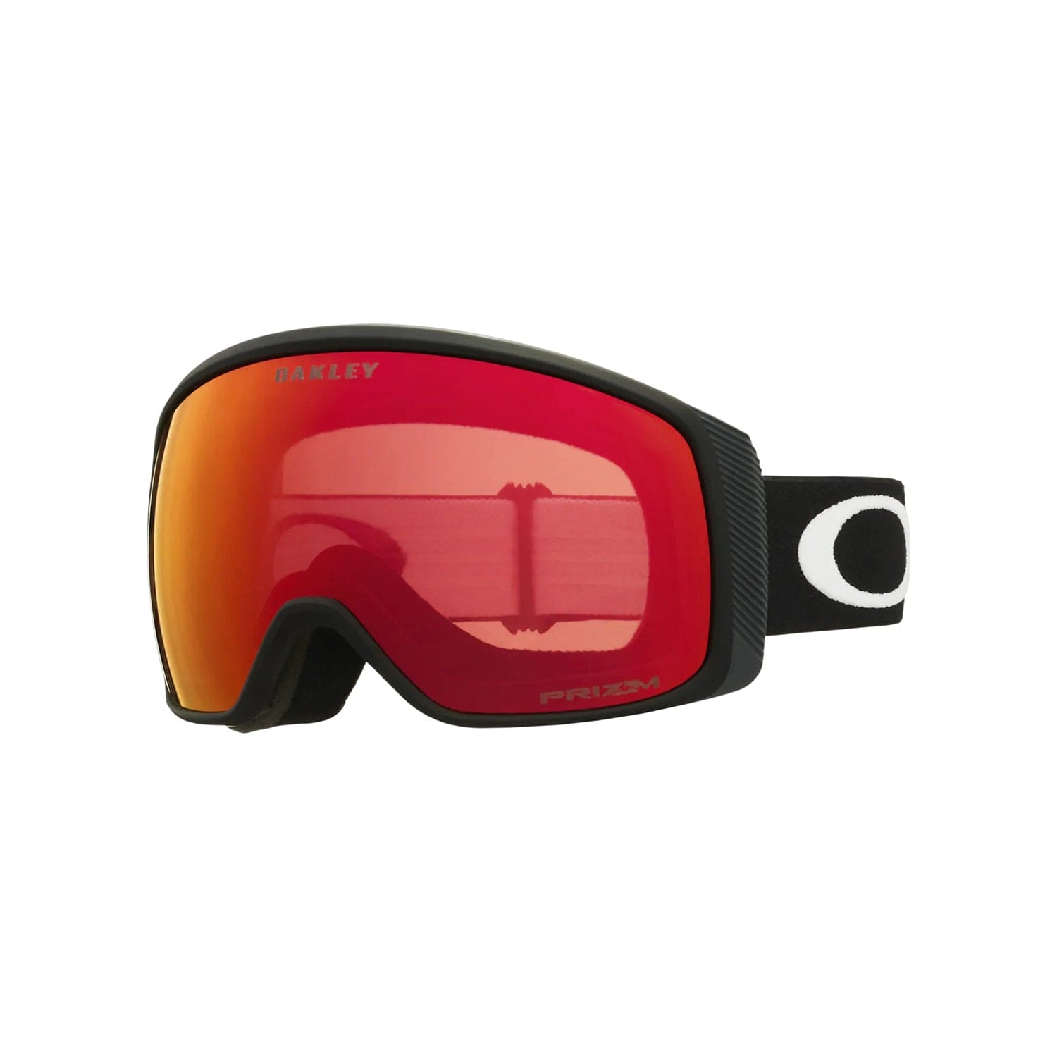 Oakley Flight Tracker Medium Global Fit Snow Goggles – Campmor
