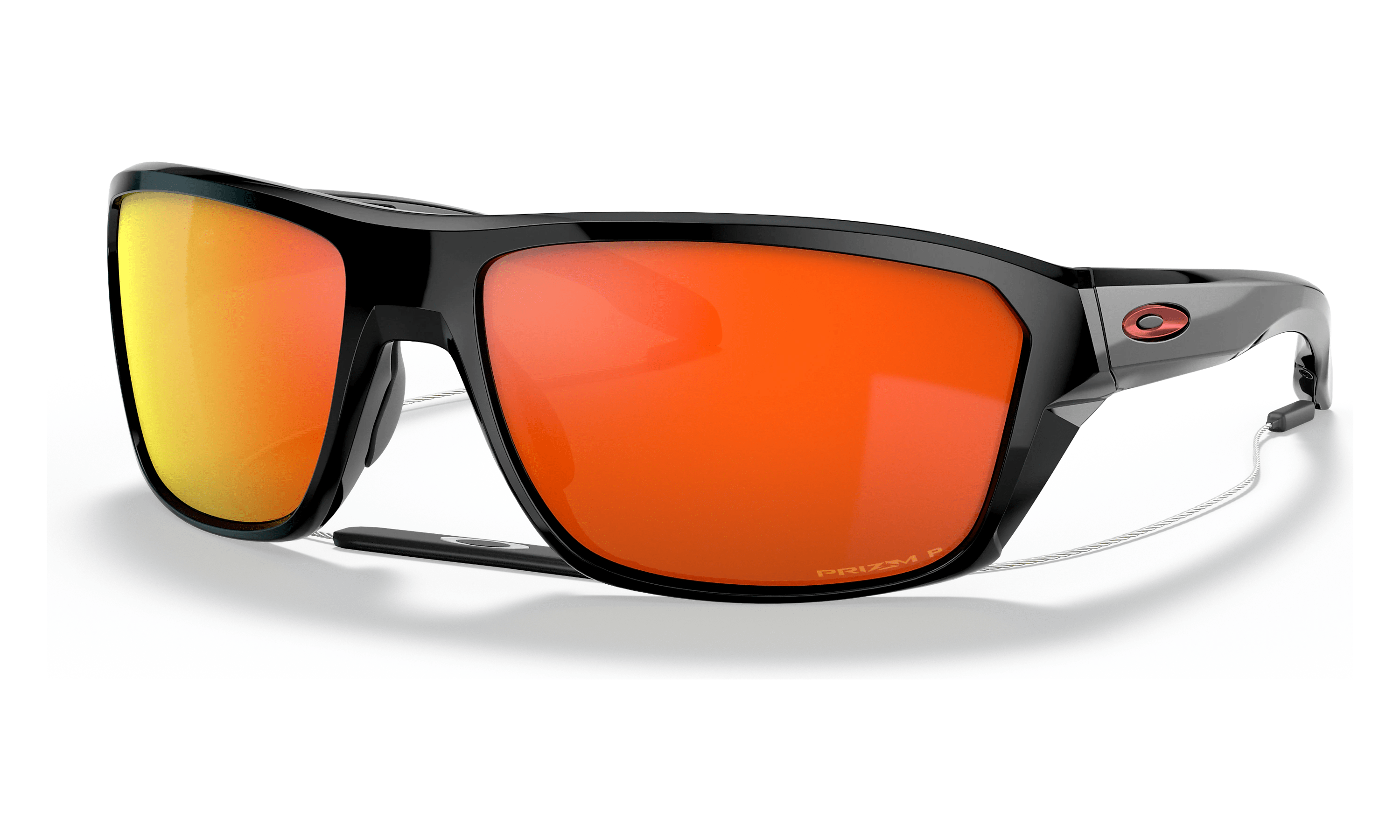 Oakley Split Shot Prizm Polarized Sunglasses – Campmor