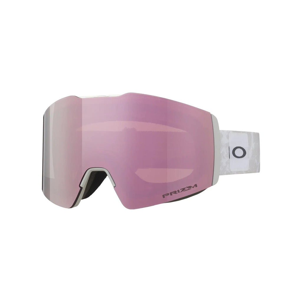 Oakley Fall Line Medium Snow Goggles