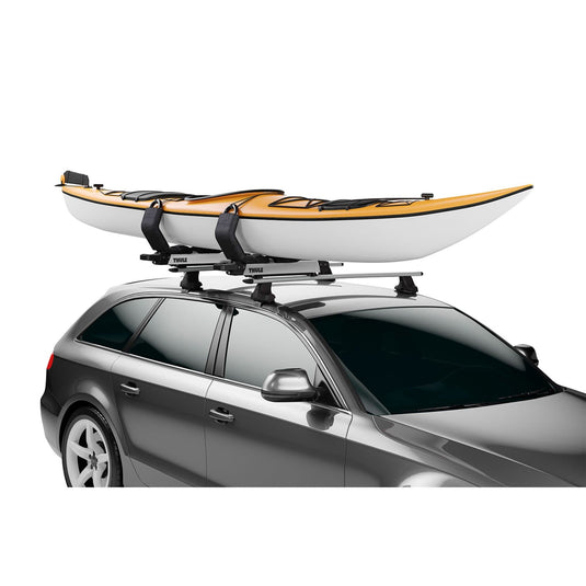 Thule RodVault 2 Rod Carrier – Campmor