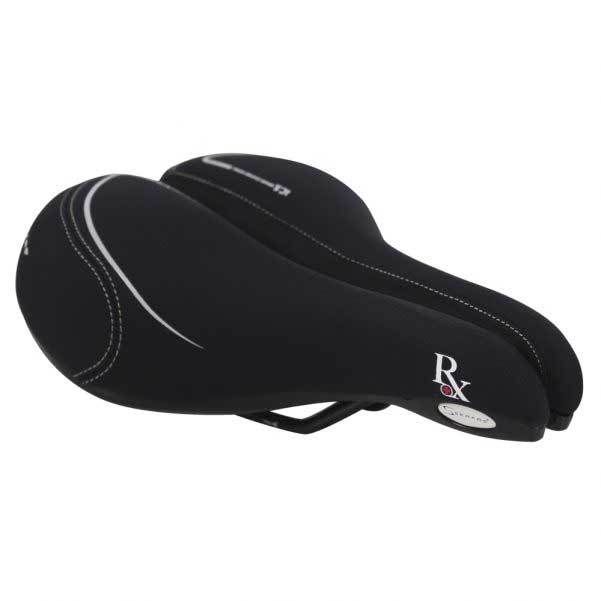 rx bike seat