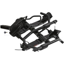 holdup evo premium tray hitch bike rack