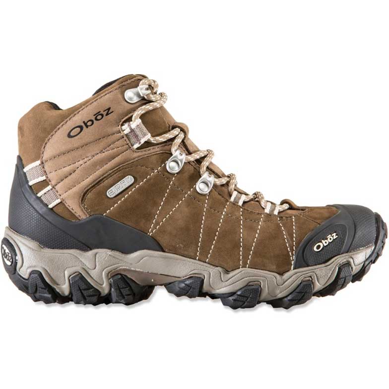 Oboz Bridger Mid B-Dry Hiking Boot 