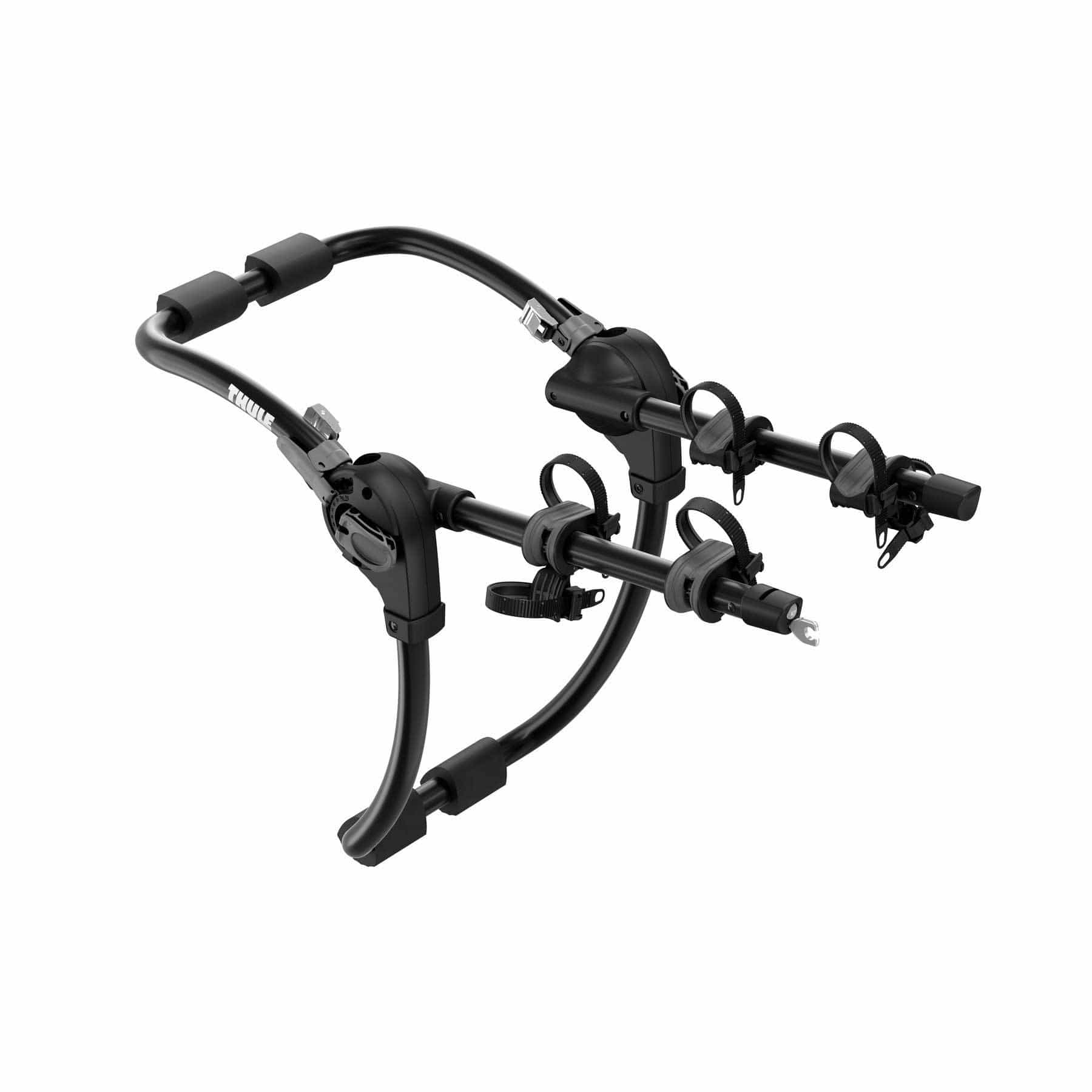 thule gateway pro trunk bike rack