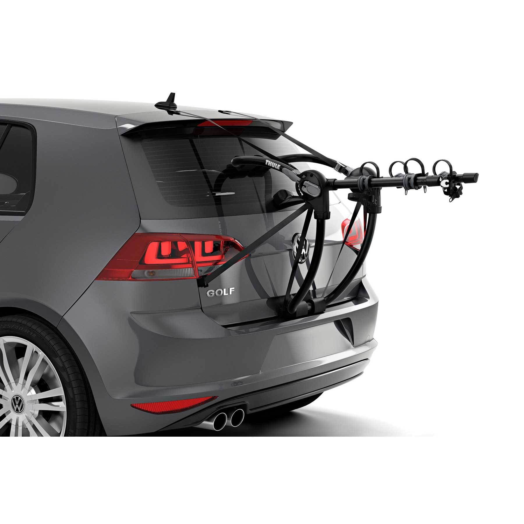 thule passage trunk mount carrier