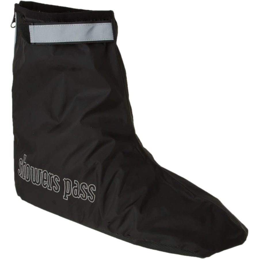 showers pass club shoe cover