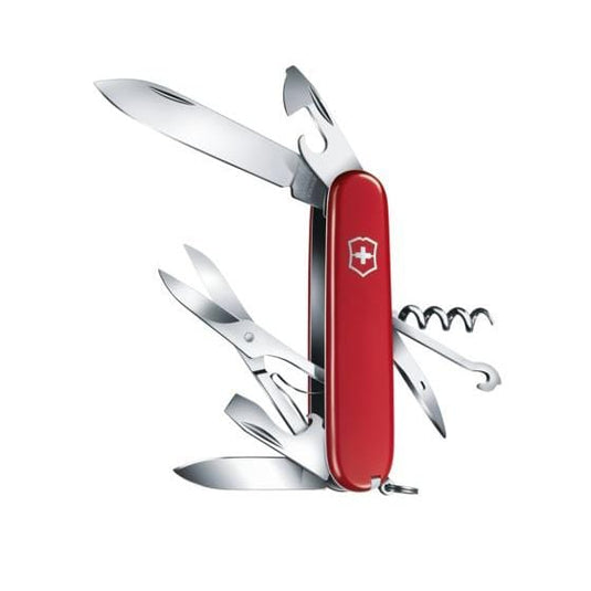 Victorinox Swiss Army Spartan Red Pocket Knife 1.3603.3-033-X1