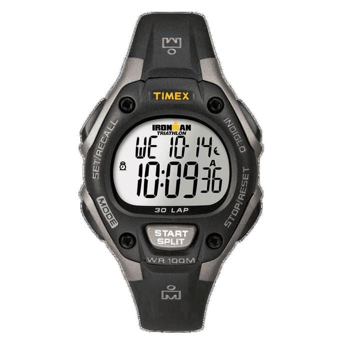 Timex IRONMAN Classic 30 Mid-Size Watch – Campmor