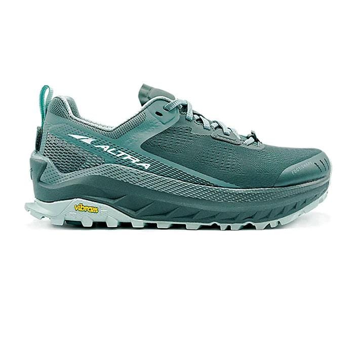 Altra Olympus 4 Women's Trail Running 