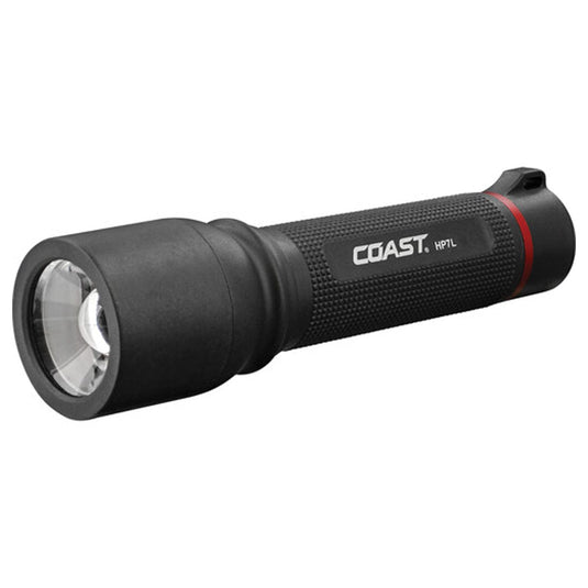 Coast EAL22 Lantern Black