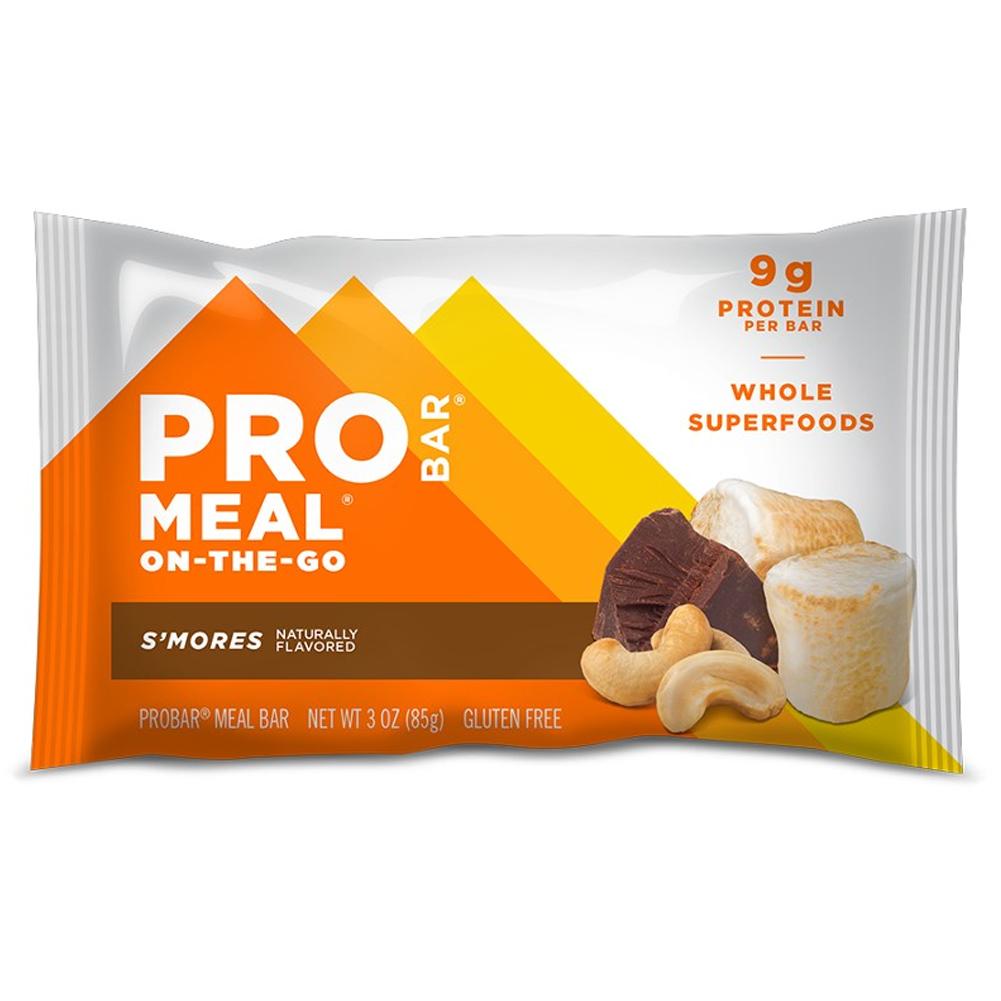 probar meal