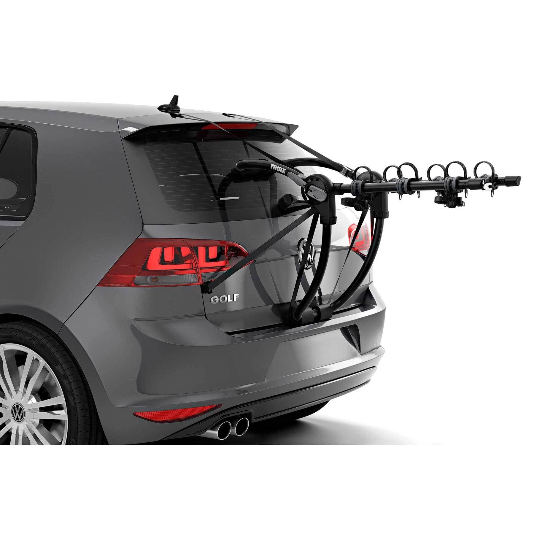 bike rack for vw golf hatchback