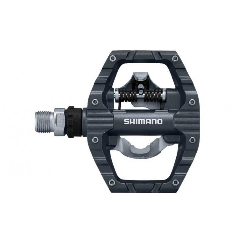 touring pedals shimano