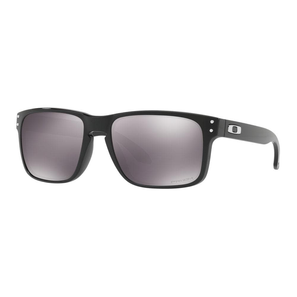 Oakley Holbrook Polarized Sunglasses w/PRIZM - Men's