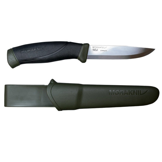 Morakniv Floating Knife – Campmor