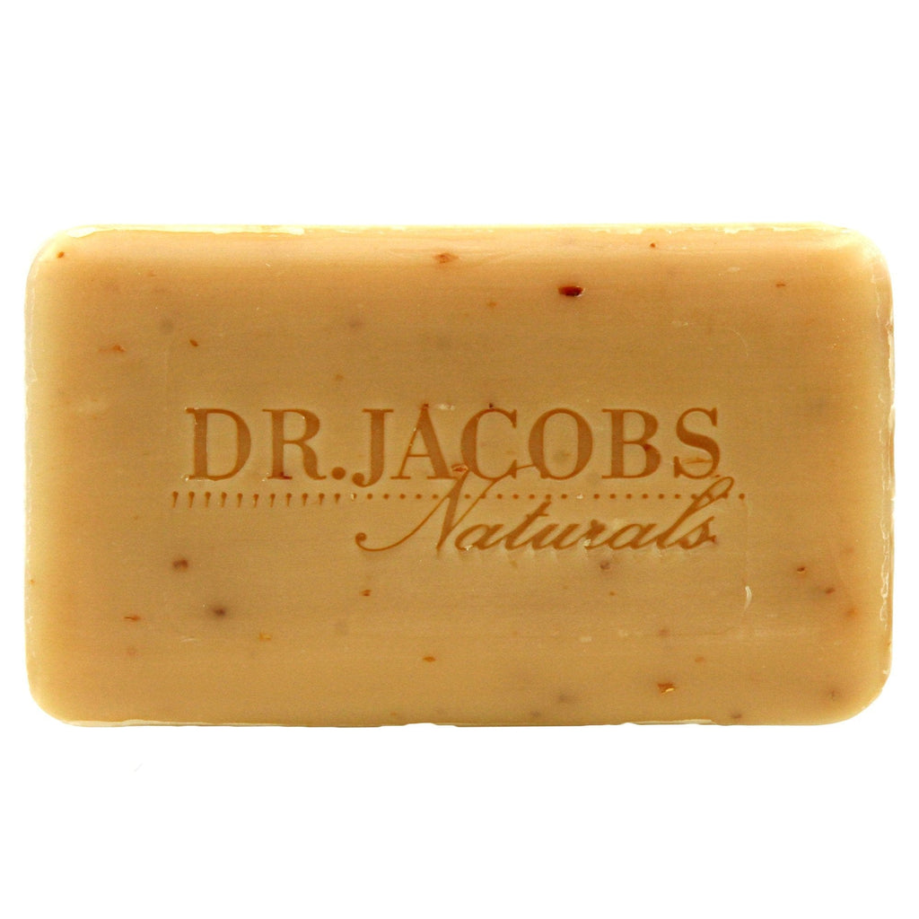 Coco Loco Limeade Bar Soap by Dr. Jacobs Naturals