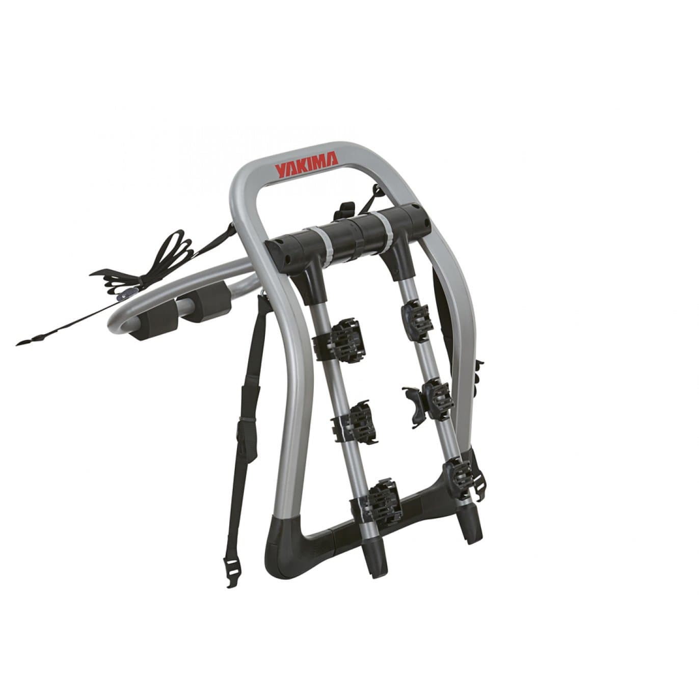 yakima halfback 3 bike carrier rack