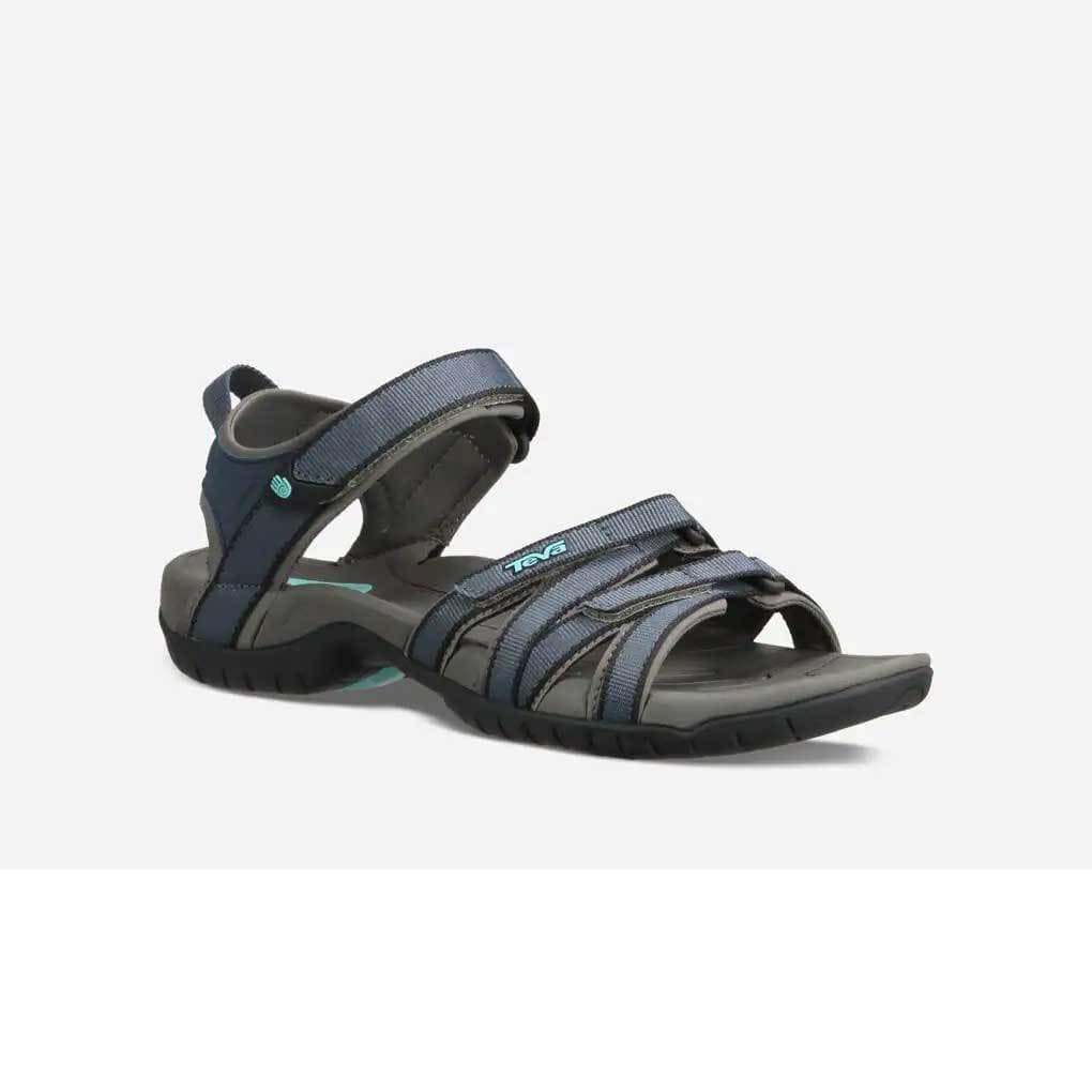 teva tirra size 6