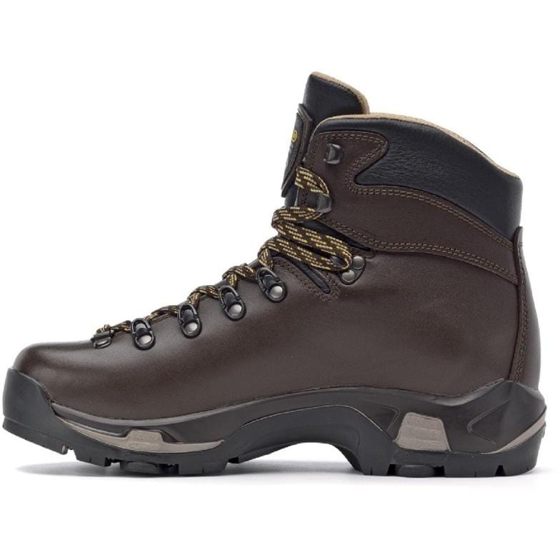 Asolo TPS 520 GV EVO Wide Backpacking Boots - Men's – Campmor