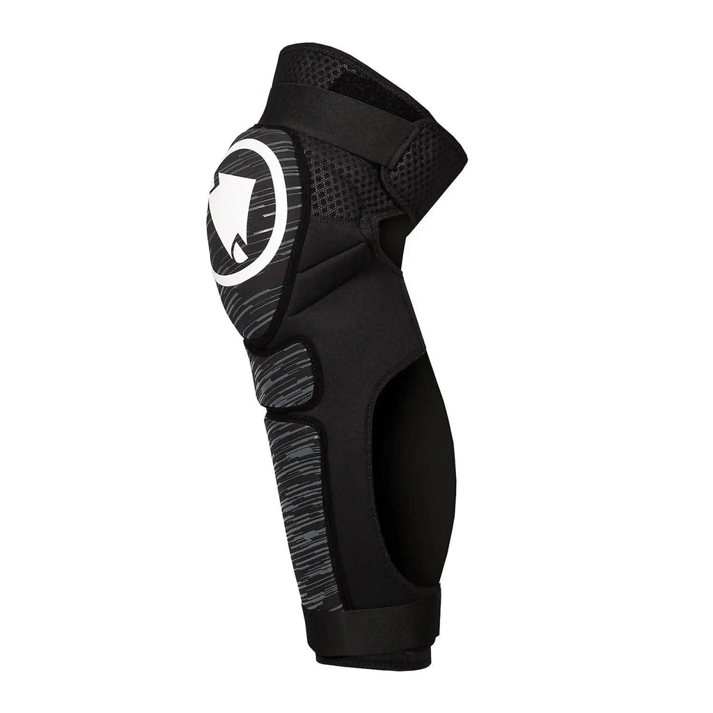 Endura Men's SingleTrack Shin Pads II